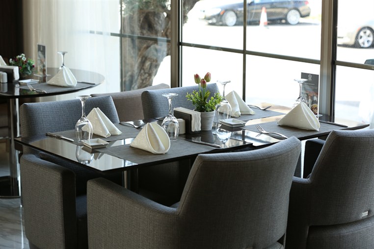 Sunday Brunch at Monte Cassino